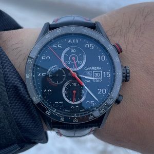 Meet your Posher, Juan